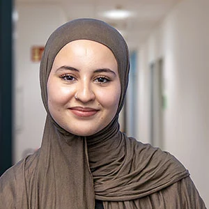 Studentin mit Teilzeitjob in Mittelfranken Studentin mit Teilzeitjob in Mittelfranken