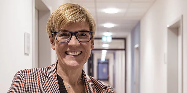 Teamassistenz am Standort Fürth in Vollzeit Teamassistenz am Standort Fürth in Vollzeit